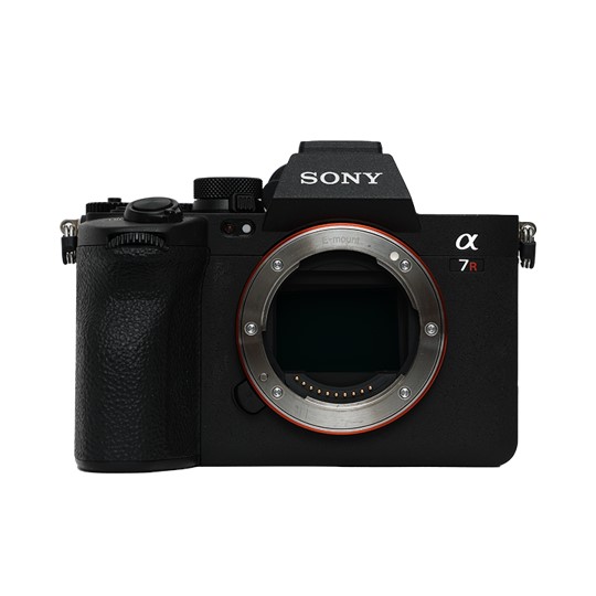 SONY デジタル一眼カメラ α7R V ボディ